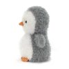 Jellycat Wee plüss pingvin - Jellycat Wee Penguin