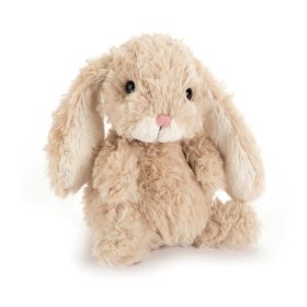   Jellycat pici bézs plüss nyuszi - Jellycat Yummy Bunny Beige