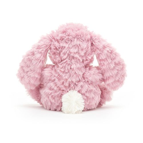 Jellycat pici pink plüss nyuszi - Jellycat Yummy Tulip Pink Bunny