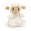 Jellycat kicsi plüss bárány - Jellycat Yummy Lamb