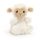 Jellycat kicsi plüss bárány - Jellycat Yummy Lamb