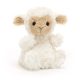 Jellycat kicsi plüss bárány - Jellycat Yummy Lamb