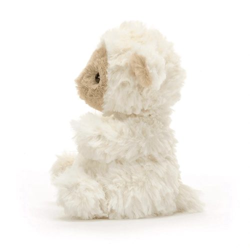 Jellycat kicsi plüss bárány - Jellycat Yummy Lamb