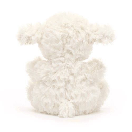 Jellycat kicsi plüss bárány - Jellycat Yummy Lamb