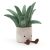 JellyCat Amuseable aloe vera