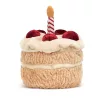 Jellycat plüss szülinapi torta