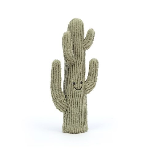 JellyCat Amuseable Desert Cactus small