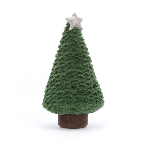 Amuseable plüss fenyő karácsonyfa 