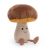 JellyCat amuseable Toadstool