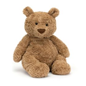   Jellycat Bartolomew plüss maci 36 cm - Jellycat Bartholomew Bear Large