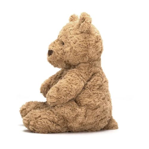 Jellycat Bartolomew plüss maci 36 cm - Jellycat Bartholomew Bear Large