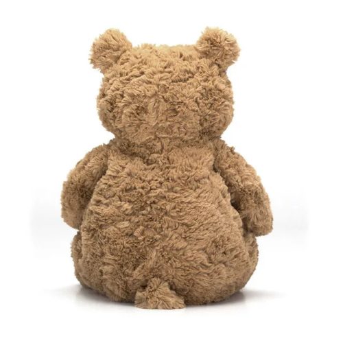Jellycat Bartolomew plüss maci 36 cm - Jellycat Bartholomew Bear Large