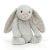 JellyCat Bashful nyuszi - Shimmer plüss nyúl