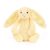 Bashful Lemon Bunny