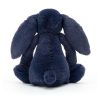 Stardust csillagos fülű plüss nyuszi, Jellycat kis méret