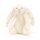 Jellycat Bashful Twinkle- csillagos fülű nyuszi, kis méret