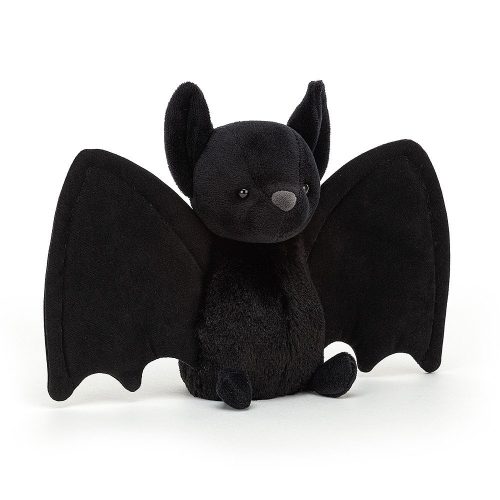 JellyCat Bewitching Bat - plüss denevér