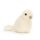 JellyCat Birdling fehér galamb