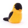JellyCat plüss tengelic - Birdling Goldfinch