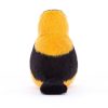 JellyCat plüss tengelic - Birdling Goldfinch