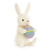 Bobbi Bunny with Easter Egg 