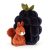 Brambling squirrel