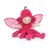 JellyCat virágtündér- dália