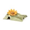 JellyCat Fleury Sunflower Soother, 