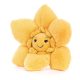 Jellycat plüss nárcisz - kicsi - Jellycat Fleury Daffodil