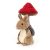 Fungi Forager Bunny