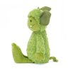 Grizzo Gremlin, Jellycat plüss manó, kobold