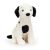 Harper a plüss dalmata kutya