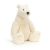 Jellycat Hugga plüss jegesmedve - nagy
