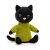 Knitten Kitten Lime