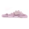 Jellycat levendula színű plüss sárkány, 50 cm - Jellycat Lavender Dragon