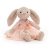 Jellycat Lottie Bunny Ballet | plüss nyuszi balerina ruhában