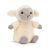 JellyCat Nippit plüss bárány