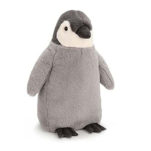 Jellycat plüss pingvin - Percy Penguin, nagy méret