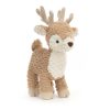 Jellycat Mitzi a plüss rénszarvas 36 cm - Jellycat Mitzi Reindeer Large