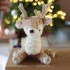 Jellycat Mitzi a plüss rénszarvas 36 cm - Jellycat Mitzi Reindeer Large