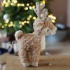 Jellycat Mitzi a plüss rénszarvas 36 cm - Jellycat Mitzi Reindeer Large