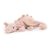 Jellycat Rose dragon plüss sárkány - rózsaszín - kicsi