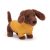 Jellycat pulcsis tacsi
