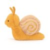 Jellycat Sandy, a plüss csiga - Jellycat Sandy Snail