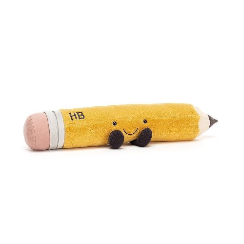 Jellycat plüss ceruza - kicsi