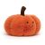 JellyCat Squishy Squash plüss tök - Narancssárga