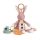 JellyCat Cordy Roy babajáték nyuszi rágókával, csörgővel