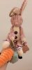 Cordy Roy Bunny Activity Toy