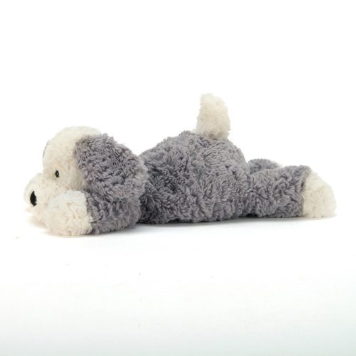 Jellycat plüss juhászkutya - Jellycat Tumblie Sheep Dog