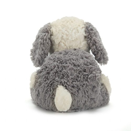 Jellycat plüss juhászkutya - Jellycat Tumblie Sheep Dog